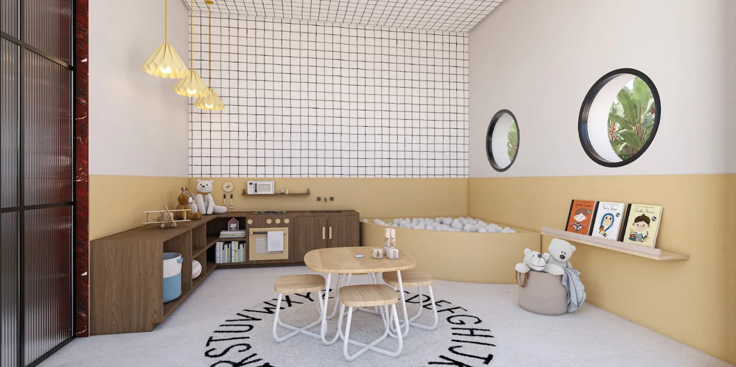 Apartamento, 2 quartos, 56 m² - Foto 17