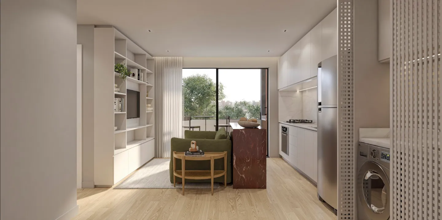 Apartamento, 2 quartos, 56 m² - Foto 20