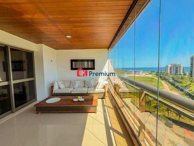 Apartamento 4 quartos e 6 banheiros, à venda, no bairro Barra da Tijuca em Rio de Janeiro