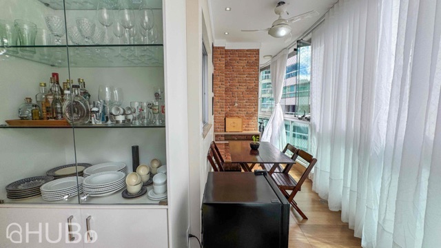 Foto do Apartamento - Apartamento à venda, Jardim Camburi, Vitória, ES | HUB NEGÓCIOS IMOBILIÁRIOS