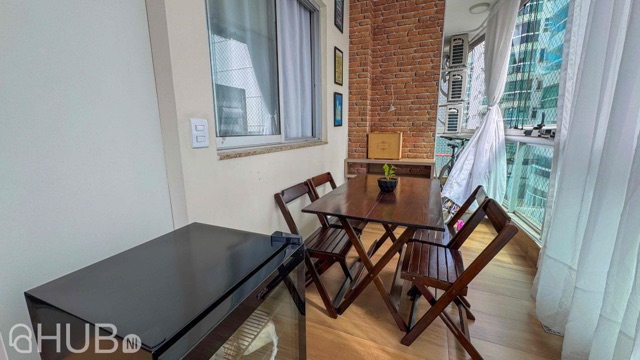 Foto do Apartamento - Apartamento à venda, Jardim Camburi, Vitória, ES | HUB NEGÓCIOS IMOBILIÁRIOS