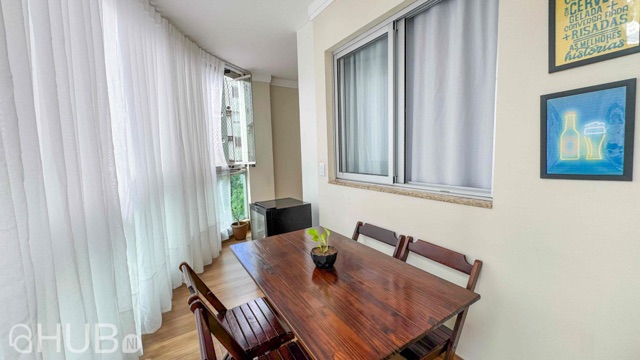 Foto do Apartamento - Apartamento à venda, Jardim Camburi, Vitória, ES | HUB NEGÓCIOS IMOBILIÁRIOS