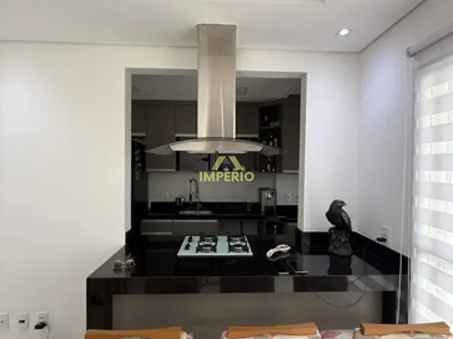 Apartamento 2 quartos e 2 banheiros, à venda, no bairro Bela Vista em Salto