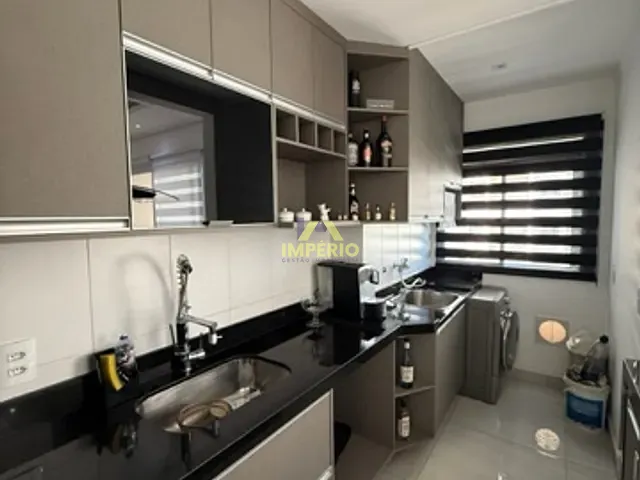 Apartamento 2 quartos e 2 banheiros, à venda, no bairro Bela Vista em Salto