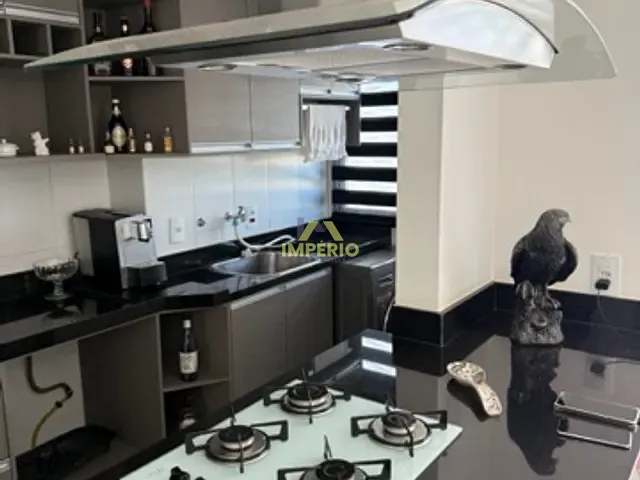 Apartamento 2 quartos e 2 banheiros, à venda, no bairro Bela Vista em Salto