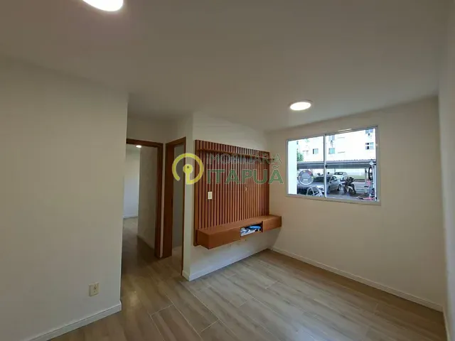 Apartamento 2 quartos e 1 banheiro, à venda, no bairro Conjunto Habitacional Doutor Farid Libos em Londrina