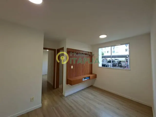 Apartamento 2 quartos e 1 banheiro, à venda, no bairro Conjunto Habitacional Doutor Farid Libos em Londrina