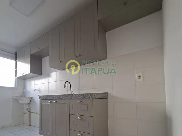 Apartamento 2 quartos e 1 banheiro, à venda, no bairro Conjunto Habitacional Doutor Farid Libos em Londrina
