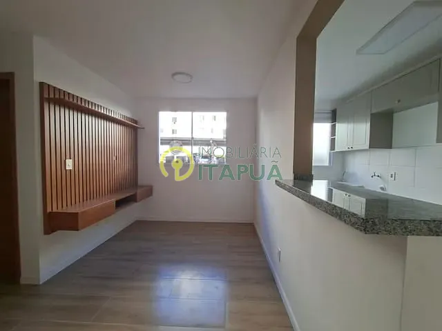 Apartamento 2 quartos e 1 banheiro, à venda, no bairro Conjunto Habitacional Doutor Farid Libos em Londrina