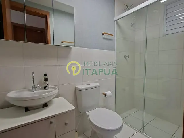 Apartamento 2 quartos e 1 banheiro, à venda, no bairro Conjunto Habitacional Doutor Farid Libos em Londrina