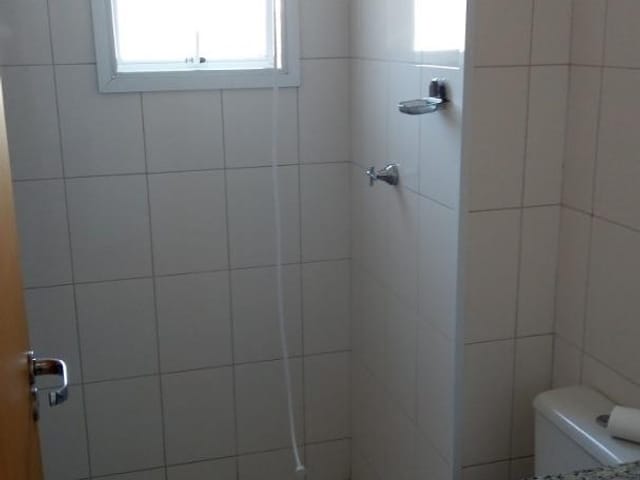 Foto do Apartamento - Apartamento à venda 2 Quartos, 1 Suite, 1 Vaga, 67M², Bosque dos Eucaliptos, São José dos Campos - SP | Edifício Monte Cristo | INDEPENDENCE NEGOCIOS IMOBILIARIOS LTDA