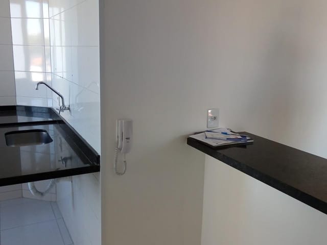 Foto do Apartamento - Apartamento à venda 2 Quartos, 1 Suite, 1 Vaga, 67M², Bosque dos Eucaliptos, São José dos Campos - SP | Edifício Monte Cristo | INDEPENDENCE NEGOCIOS IMOBILIARIOS LTDA