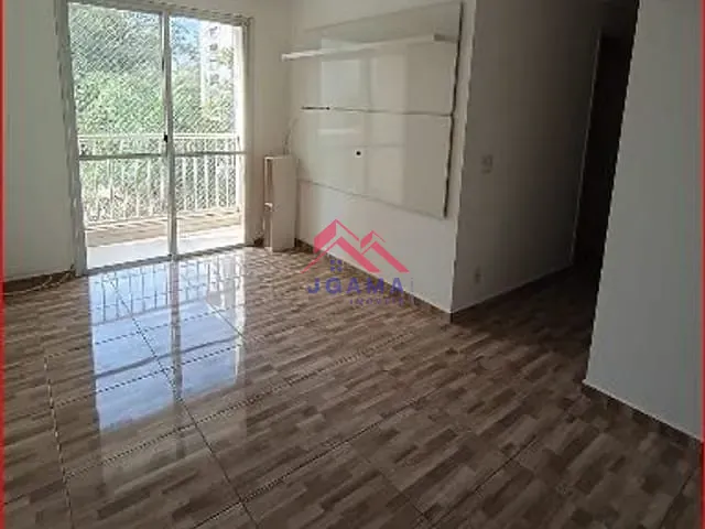 Apartamento 2 quartos e 1 banheiro, à venda ou para alugar, no bairro Vila Andrade em São Paulo