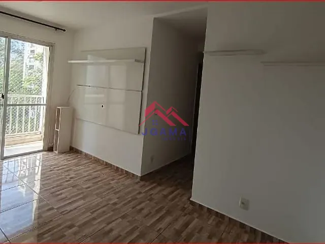 Apartamento 2 quartos e 1 banheiro, à venda ou para alugar, no bairro Vila Andrade em São Paulo