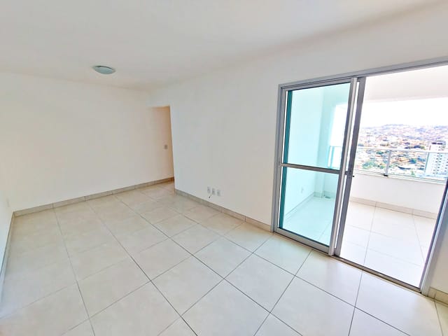 Foto do Apartamento - Apartamento 02 quartos e 02 vagas para aluguel no bairro Ipiranga, Belo Horizonte-MG | Laris imóveis