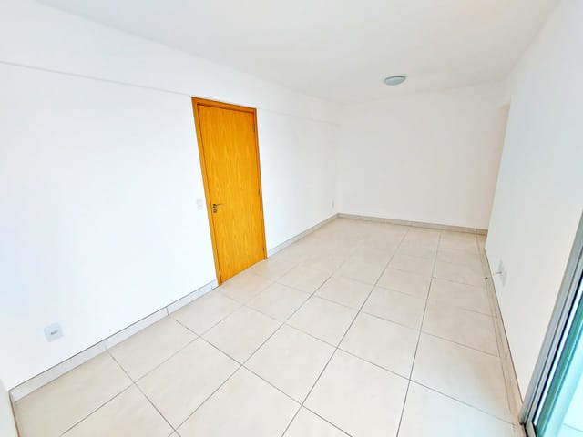 Foto do Apartamento - Apartamento 02 quartos e 02 vagas para aluguel no bairro Ipiranga, Belo Horizonte-MG | Laris imóveis