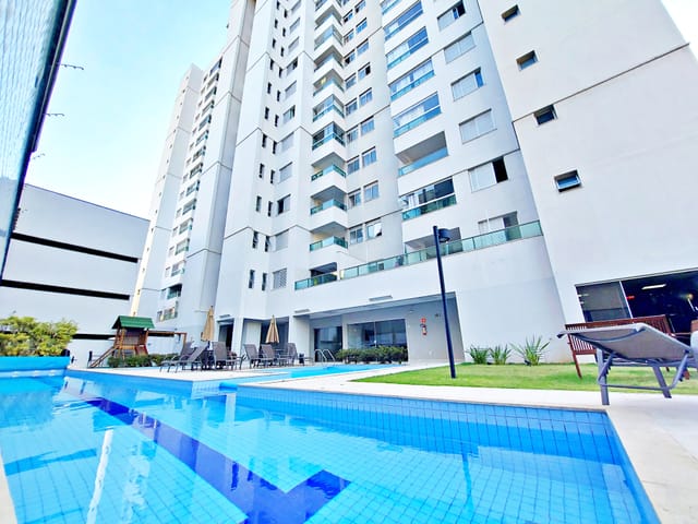 Foto do Apartamento - Apartamento 02 quartos e 02 vagas para aluguel no bairro Ipiranga, Belo Horizonte-MG | Laris imóveis