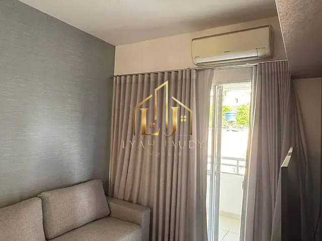 Apartamento com 71m² 2 quartos e 1 banheiro, à venda, no bairro Despraiado em Cuiabá