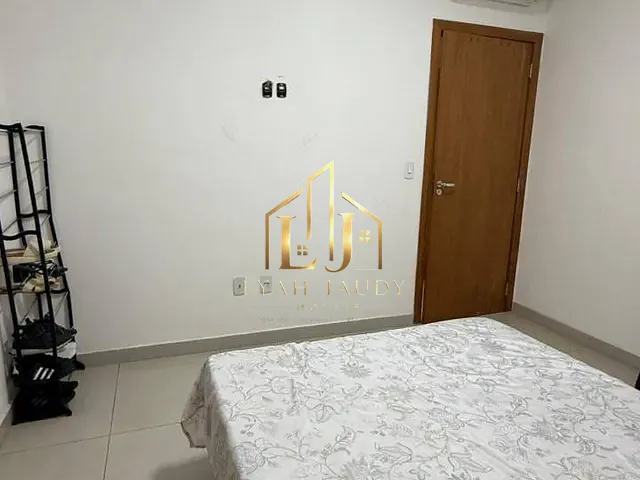 Apartamento com 71m² 2 quartos e 1 banheiro, à venda, no bairro Despraiado em Cuiabá