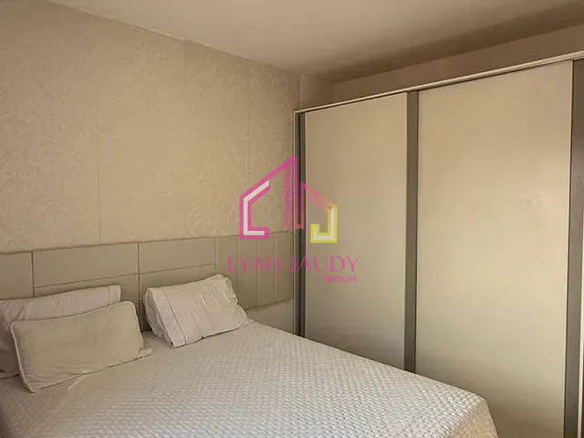 Apartamento com 71m² 2 quartos e 1 banheiro, à venda, no bairro Despraiado em Cuiabá