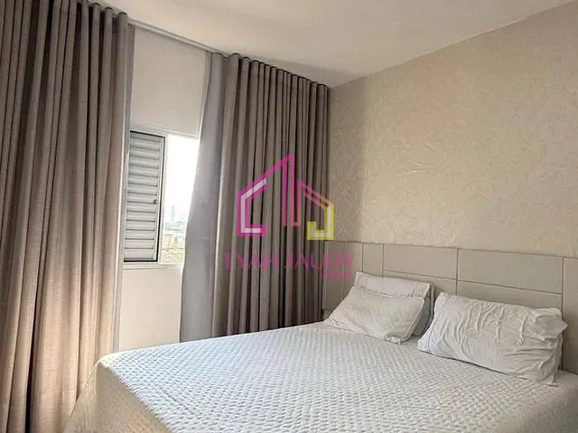 Apartamento com 71m² 2 quartos e 1 banheiro, à venda, no bairro Despraiado em Cuiabá