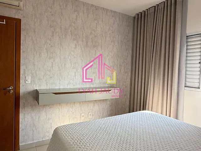 Apartamento com 71m² 2 quartos e 1 banheiro, à venda, no bairro Despraiado em Cuiabá