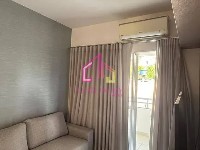 Apartamento com 71m² 2 quartos e 1 banheiro, à venda, no bairro Despraiado em Cuiabá