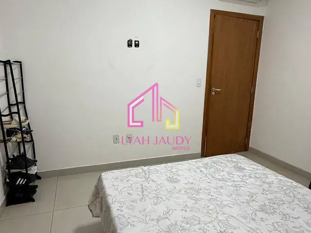 Apartamento com 71m² 2 quartos e 1 banheiro, à venda, no bairro Despraiado em Cuiabá