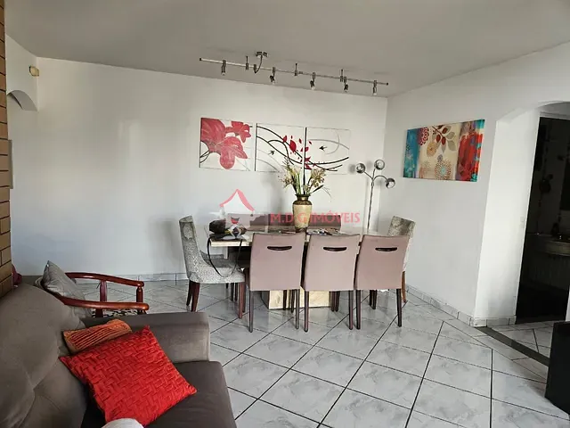 Apartamento 3 quartos e 3 banheiros, à venda, no bairro Vila Mariana em São Paulo