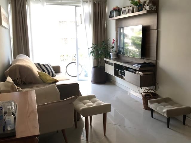 Foto do Apartamento - Apartamento para locação, Barra da Tijuca, Rio de Janeiro, RJ | Américas Imóveis