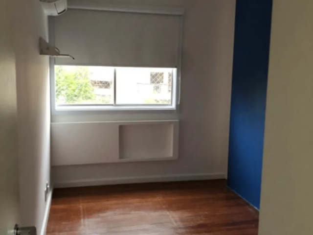 Foto do Apartamento - Apartamento para locação, Barra da Tijuca, Rio de Janeiro, RJ | Américas Imóveis