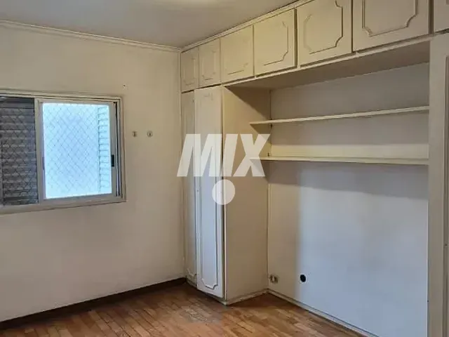 Apartamento 2 quartos e 2 banheiros, à venda, no bairro Vila Uberabinha em São Paulo