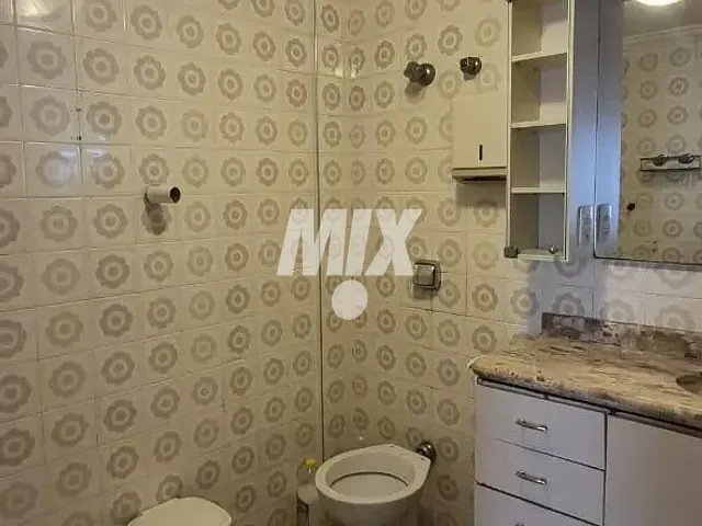 Apartamento 2 quartos e 2 banheiros, à venda, no bairro Vila Uberabinha em São Paulo