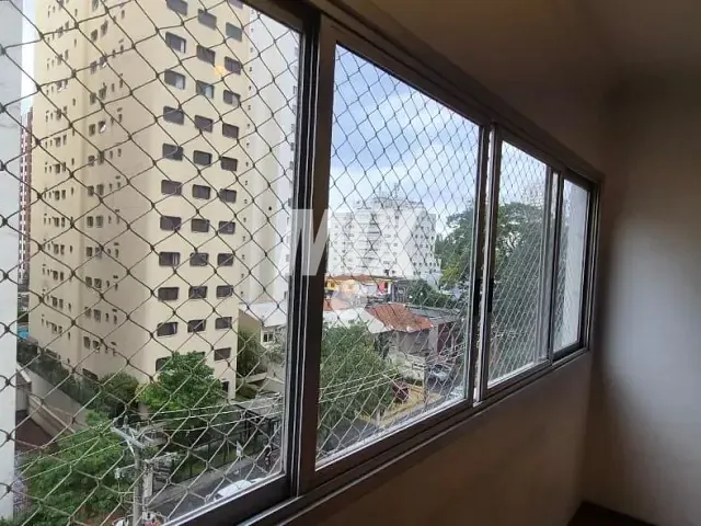 Apartamento 2 quartos e 2 banheiros, à venda, no bairro Vila Uberabinha em São Paulo