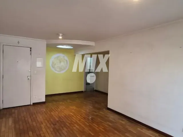 Apartamento 2 quartos e 2 banheiros, à venda, no bairro Vila Uberabinha em São Paulo