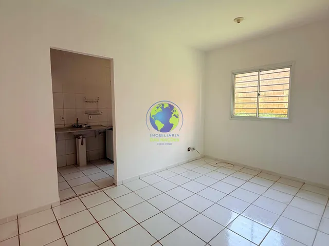 Apartamento 2 quartos e 1 banheiro, à venda, no bairro Centro-Norte em Cuiabá