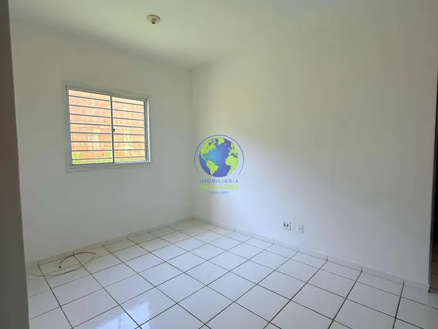 Apartamento 2 quartos e 1 banheiro, à venda, no bairro Centro-Norte em Cuiabá