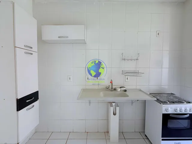 Apartamento 2 quartos e 1 banheiro, à venda, no bairro Centro-Norte em Cuiabá