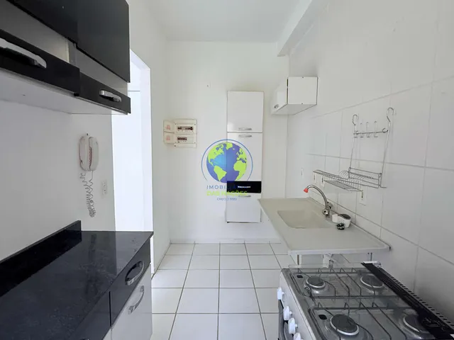 Apartamento 2 quartos e 1 banheiro, à venda, no bairro Centro-Norte em Cuiabá