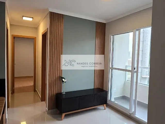 Apartamento 2 quartos e 1 banheiro, à venda, no bairro Acquaville em Londrina