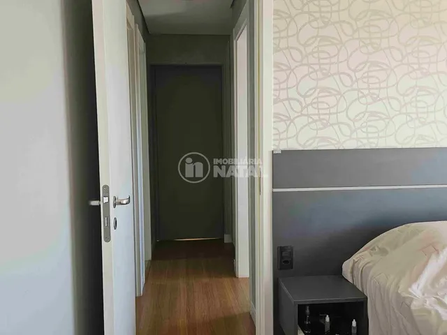 Apartamento com 169m² 3 quartos e 3 banheiros, à venda, no bairro Rua Martinho Lutero em Londrina