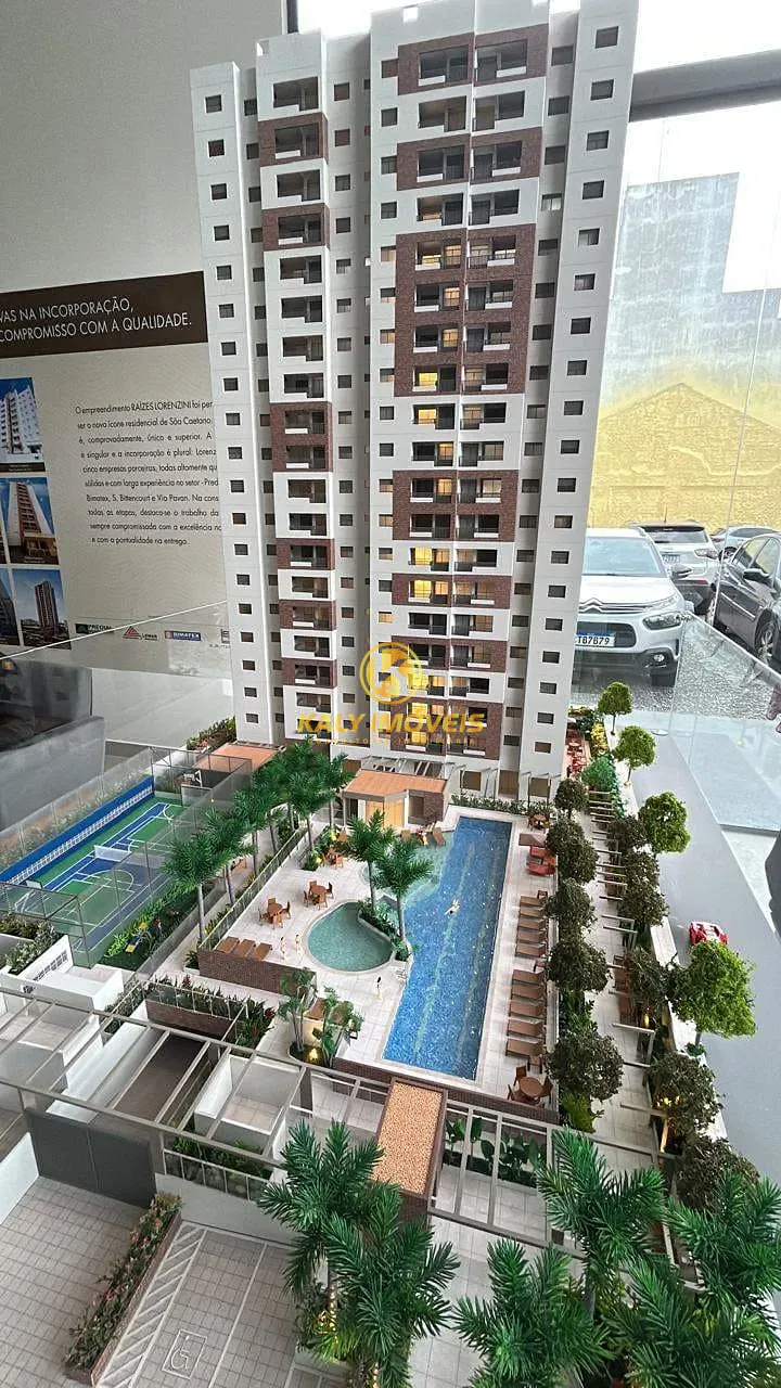 Apartamento, 2 quartos, 68 m² - Foto 3