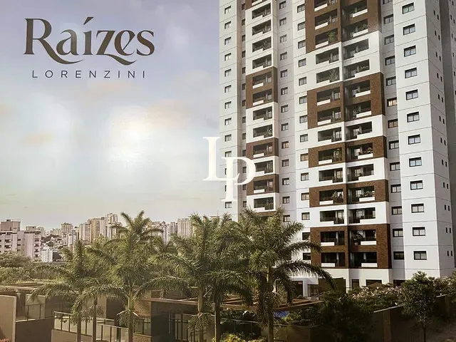 Apartamento com 81m² 2 quartos e 1 banheiro, à venda, no bairro Centro em São Caetano do Sul