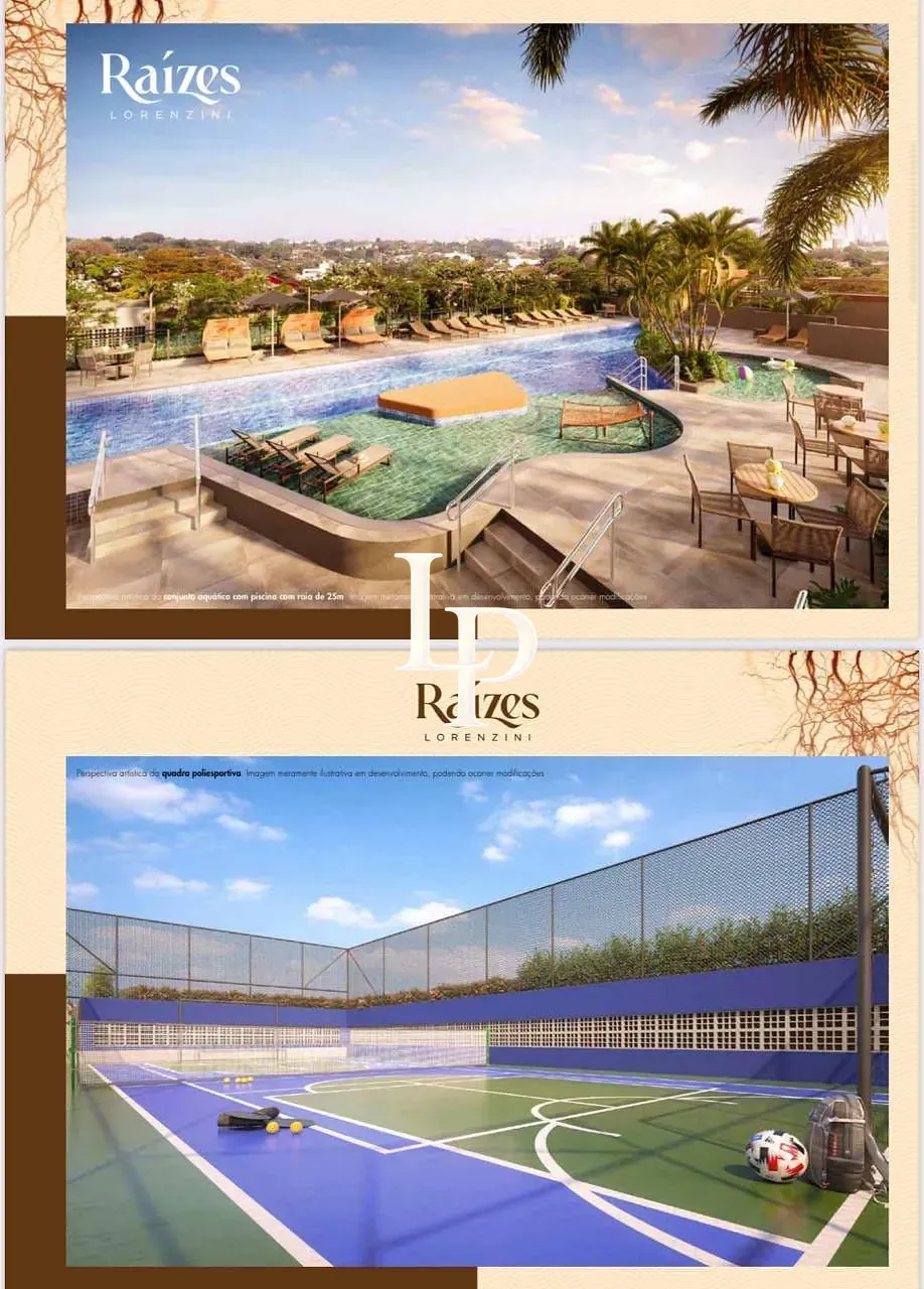 Apartamento, 2 quartos, 68 m² - Foto 4