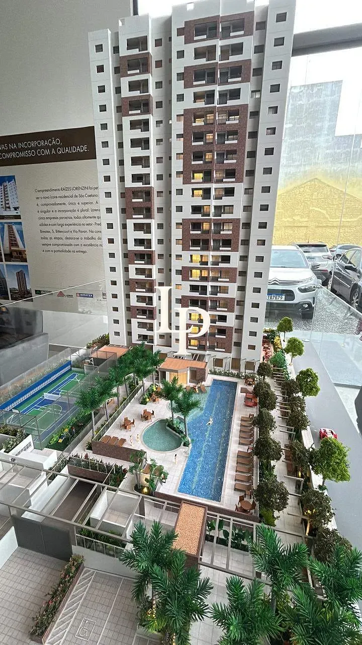 Apartamento, 2 quartos, 68 m² - Foto 3