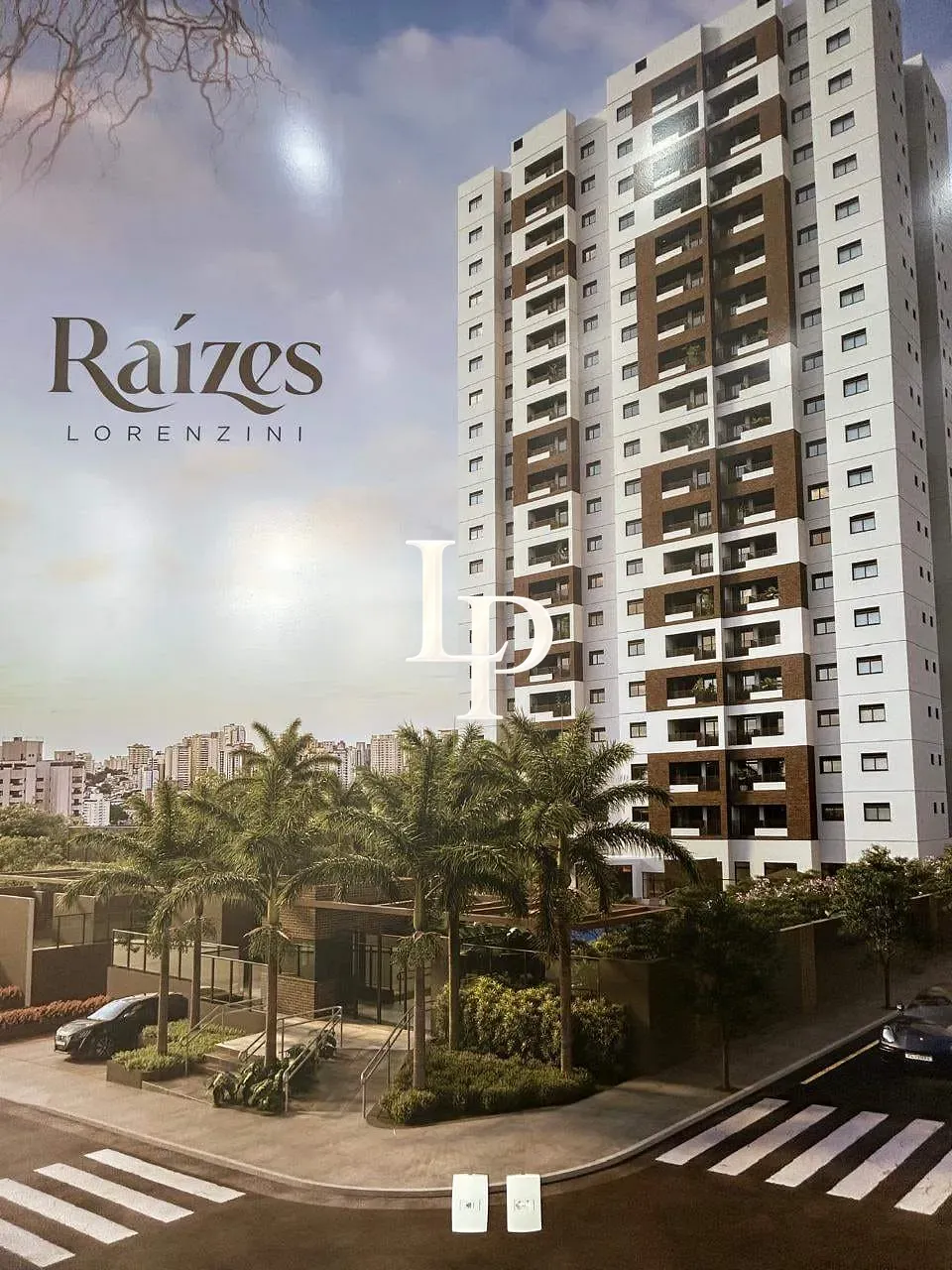 Apartamento, 2 quartos, 68 m² - Foto 2