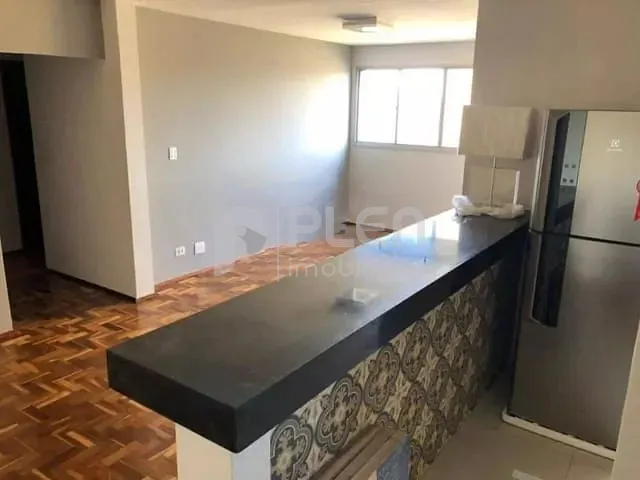 Apartamento 3 quartos e 2 banheiros, à venda, no bairro Santana em São Paulo
