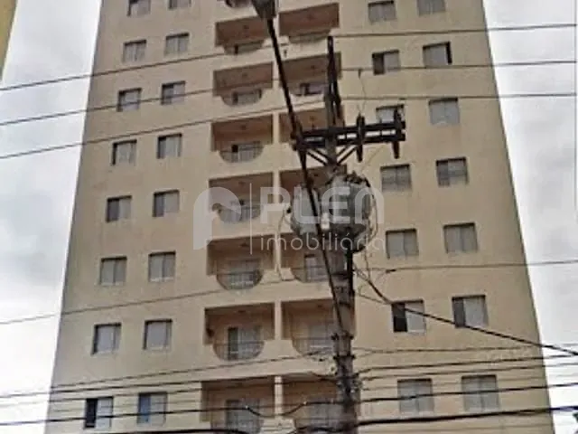 Apartamento 3 quartos e 2 banheiros, à venda, no bairro Santana em São Paulo