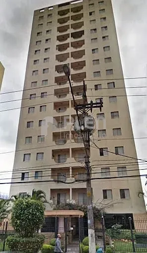 Apartamento de 3 quartos à venda em Santana, São Paulo