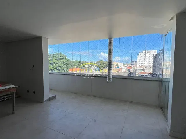 Apartamento com 213m² 4 quartos e 3 banheiros, à venda, no bairro Nazaré em Salvador